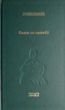 Carte Dama cu Camelii Alexandre Dumas-fiul Beletristica Anticariat Stare Buna
