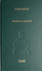 Dama cu camelii ? Alexandre Dumas-fiul foto