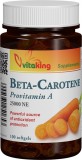 BETA-CAROTEN NATURAL 100CPS