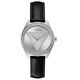 Cumpara ieftin Ceas Dama, Guess, Tri Glitz W0884L3 - Marime universala