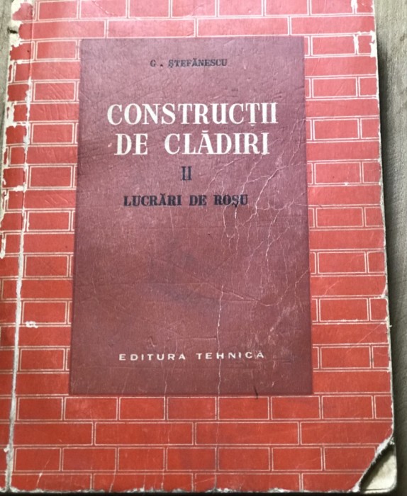 DVP30 Constructii de cladiri