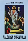 Cumpara ieftin Valoarea sufletului - 1998 - Ilie Cleopa (BB90)