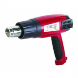 Pistol de aer cald Raider RDP-HG21, putere 2000W, 2 trepte