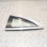 Geam Lateral Dreapta Spate Tesla Model 3 Sedan 2019 Original OEM 13764241