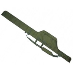 Husa Individuala Avid Carp RVS Single Rod Sleeve 13ft 210cm foto