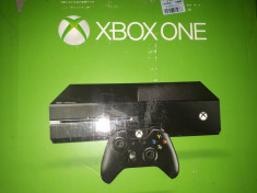 Xbox One foto