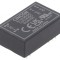 Convertor DC-DC 18-36V la 15V 400mA 5/6W THT