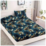 Cumpara ieftin Husa de Pat + 2 Fete de Perna din Finet 180x200cm - JOJ236
