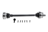 Planetara Vw Passat Syncro, 4motion 1996-2005, Stanga, Dreapta, Spate, NTY NPW-VW-091