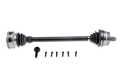Planetara Vw Passat Syncro, 4motion 1996-2005, Stanga, Dreapta, Spate, NTY NPW-VW-091 foto