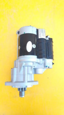 Electromotor Fiat 411 415 24 volti foto