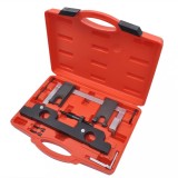 Set instrumente blocare sincronizare motor pentru BMW N20 &amp; N26, vidaXL