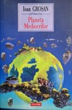 Planeta Mediocrilor - Ioan Grosan