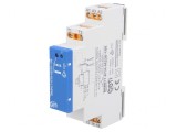Releu Monitorizare Temperatură 24VDC