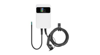 Besen SQ20-22KW-APP &amp;icirc;ncărcător de perete pentru vehicule electrice foto