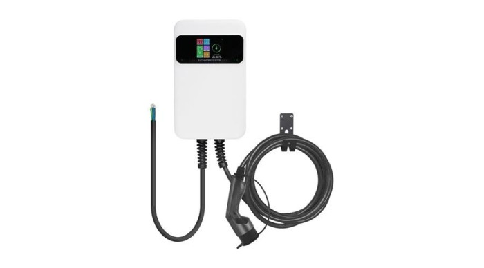 Besen SQ20-22KW-APP &icirc;ncărcător de perete pentru vehicule electrice
