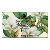 Sapun Vegetal cu Magnolie Florinda 100 grame La Dispensa