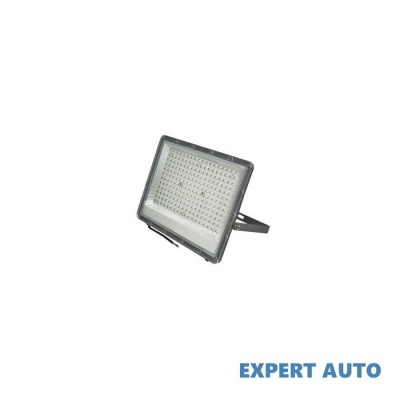 Proiector led 150w, 220v, 6500k, ip66, 335x250x33mm cod: bk69850 Alta marca Alt model #7 foto