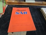 Revista de Sah nr.8/1967 - Confederația Federală a Șahului