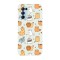 Husa compatibila cu Oppo Reno 4 Lite model Kawaii animalia kingdom, Silicon, TPU, Viceversa