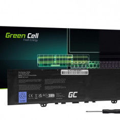 Baterie pentru laptop Green Cell F62G0, Dell Inspiron 13 5370 7370 7373 7380 7386, Dell Vostro 5370