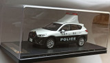 Macheta Mazda CX-5 MK1 2012 Politia Japoneza - PremiumX 1/43