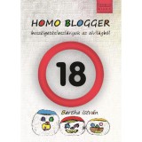 Homo Blogger - Bartha Istv&aacute;n