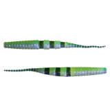 Năluca soft Perchik Worm 1.6&quot; 4cm 12/31