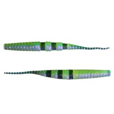 Năluca soft Perchik Worm 1.6&quot; 4cm 12/31