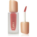 Laka Fruity Glam Tint luciu de buze rezistent cu efect de hidratare culoare 101 Joyful 4.5 g