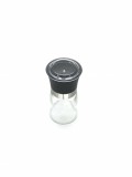 RASNITA CERAMICA SARE&amp;PIPER 13.5CM,NEGRU