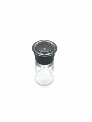 RASNITA CERAMICA SARE&amp;amp;PIPER 13.5CM,NEGRU foto