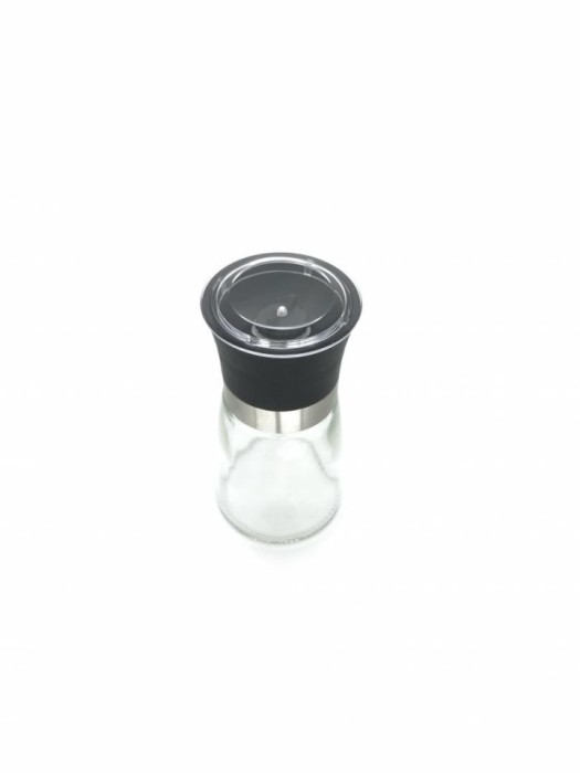 RASNITA CERAMICA SARE&amp;PIPER 13.5CM,NEGRU