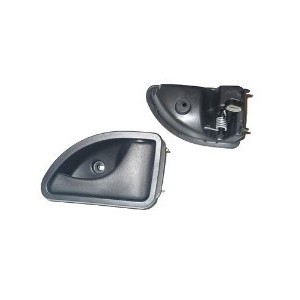 Maner usa Renault Kangoo 1998-2003 Renault Twingo 1993-1998 Fata Dreapta 6mm 7700820524 Kft Auto foto