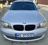 BMW Seria 1 118D - 2007 - 143CP