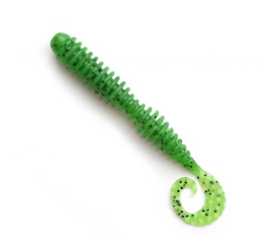 Năluca soft Fanatik Dagger Active 3 inch culoare 026 foto