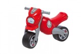 Motor Motocicleta rosu Copii mare