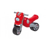Motor Motocicleta rosu Copii mare
