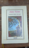 20 000 de leghe sub mari Jules Verne