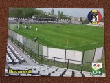 Foto-tip carte postala-fotbal - Stadionul &quot;REGIE&quot; SPORTUL STUDENTESC BUCURESTI