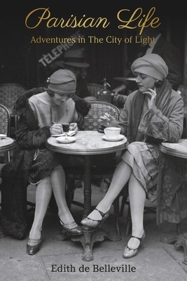 Parisian Life: Adventures in the City of Light foto