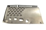 Ornament inferior planșa de bord MERCEDES-BENZ S W221 2006 OEM: A2216801239 12064208