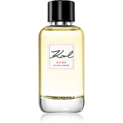 Karl Lagerfeld Karl Rome Divino Amore Apa de parfum pentru femei EDP 100 ml foto