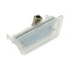 Set Lampa numar LED Canbus Opel Astra II G 1998-2009
