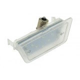 Set Lampa numar LED Canbus Opel Astra II G 1998-2009