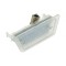 Set Lampa numar LED Canbus Opel Astra II G 1998-2009