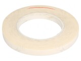 Bandă Termoconductoare 12mm x 25m 1W/mK PET