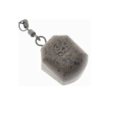 PLUMB PRO FL Square SWIVEL 70G
