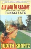 Din nou in Paradis - Roman de Judith Krantz, Editura Orizonturi, 1998, 460 pagini