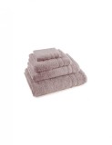 Set 12 prosoape din Bumbac 100% dimensiune 50x100 cm Culoare Maro
